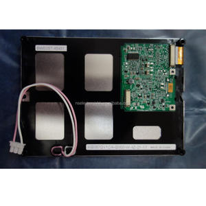 KG057QV1CA-G00 จอแสดงผล LCD ความสว่างสูงขนาด 5.7 นิ้วสำหรับอุปกรณ์การแพทย์อุตสาหกรรม มีสินค้าในสต็อก - Product Image 3