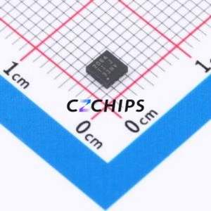 วงจรรวม VSON-8-EP TPS2064DRBR (3x3) ชิปวงจรเบ็ดเสร็จสวิตช์ไฟ PMIC - Product Image 1