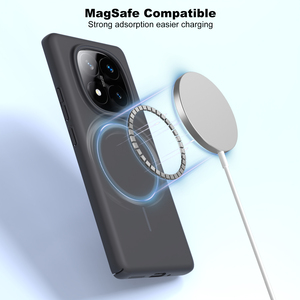 Ốp lưng máy tính Màu thực cho Redmi <span class=keywords><strong>Note</strong></span> 14 Pro + 5g-Phụ kiện từ tính, lớp phủ ống kính giọt, moq 20, nhẹ & mỏng - Product Image 3