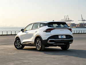 <span class=keywords><strong>Kia</strong></span> <span class=keywords><strong>Sportage</strong></span> 2025 1.5T 2WD Premium Smart Edition Best-Seller: Prestazioni Straordinarie Incontra un Valore Eccezionale - Product Image 5