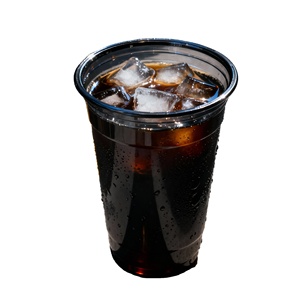 Custom logo 8 12 16 24 oz Disposable Pet Transparent Custom Coffee Bubble Milk Tea Smoothie <b>Plastic</b> <b>Cups</b> for <b>Drink</b> with Lids - Product Image 3