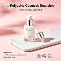 Polylysine Épsilon CAS 28211-04-3 Marque ZEAL Conservateur Naturel de Qualité Alimentaire Haute Pureté Durée de Conservation de 24 Mois pour Aliments et Cosmétiques
