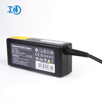 Groothandel Maatwerk Hp Originele Oplader Dc Power Adapter Voor Hp 19.5V 3.33a Laptop Power Oplader