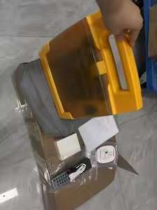 Defibrillatore Automatico Esterno (Specifico per Formazione) in Materiale PVC per Uso Didattico nelle Scuole di Medicina - Product Image 4