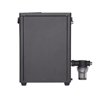 Nouveauté : Systèmes de refroidissement agricole 780W, refroidisseur d'eau hydroponique avec compresseur et pompe pour une croissance des plantes de haute précision 110V/220V
