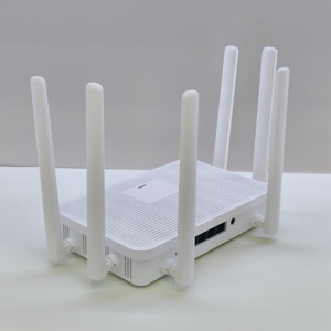 WR3000E Wholesale Price 3000Mbps Speed Dual-Band AX3000 WiFi 6 <b>Modem</b> Antenna Wireless Outdoor Portable Wireless WiFi6 <b>Router</b> - Product Image 2