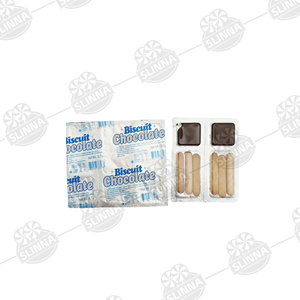 Venta <span class=keywords><strong>al</strong></span> por mayor de palitos de galleta con chocolate dulce y mermelada, barra de galleta de chocolate Halal, envasados individualmente en blíster, dulce para niños - Product Image 3
