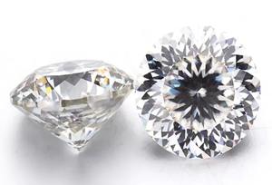 Fournisseur indien de diamants HPHT cultivés en laboratoire, diamants créés en laboratoire pour la fabrication de bijoux personnalisés et de bagues de luxe au prix d'usine - Product Image 3