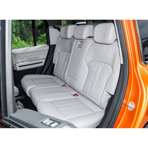 Modèle 2025 – Véhicule tout-terrain JETOUR G700 PHEV à châssis non porteur 4x4 pour le <span class=keywords><strong>camping</strong></span> et les voyages en terre inconnue - Product Image 6