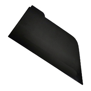 Ford Fuel Tank Cover 1771170 1837417 <b>ABS</b> Material For Ford Vehicles - Product Image 2