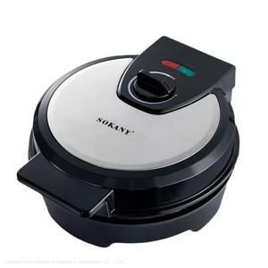 US Plug SOKANY327 Donut Postre Máquina Sandwich Máquina Hogar Multifunción Pancake Machine - Product Image 2