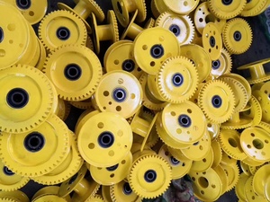 Tay Tời 1200lbs 2600lbs 1800lbs 10M 26M <span class=keywords><strong>Mini</strong></span> Cầm Tay - Product Image 4