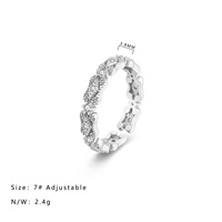 Bague en or 18 carats avec zircon de style rétro pour femmes, argent sterling 925, bagues minimalistes, bijoux fins de créateur personnalisés pour cadeau