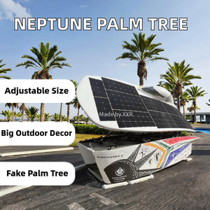 <span class=keywords><strong>Panneau</strong></span> <span class=keywords><strong>solaire</strong></span> flexible imperméable <span class=keywords><strong>300w</strong></span> Sunpower monocristallin, <span class=keywords><strong>panneau</strong></span> PV spécialisé <span class=keywords><strong>pour</strong></span> une utilisation hors route et marine - Product Image 3
