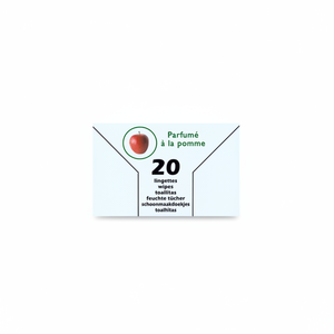 Salviette per Auto (Interni) X20 - Product Image 2