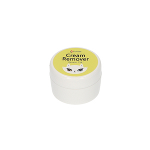 Crème démaquillante DoHae 10g 15g aux extraits de banane et de fraise, démaquillant pour cils de Corée du Sud - Product Image 2