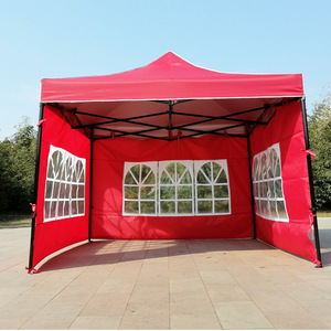 Tentes utilisées pour les activités promotionnels tentes d'extérieur tentes pliantes - Product Image 1