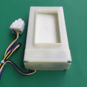 มอเตอร์ประตูไฟฟ้า <span class=keywords><strong>ปรับ</strong></span>ระดับได้ด้วยระบบไฟฟ้า พร้อมเทอ<span class=keywords><strong>ร์</strong></span>โมสตัท รุ่น Fbza-1750-6 สำหรับตู้เย็น Haier Lg Ronshen - Product Image 5