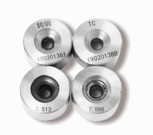 Nuove Filiere PCD Affidabili per Trafilatura di Fili Metallici di Alta Qualità ASIA - Product Image 5