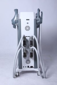 SHAPEMS Machine de remodelage corporel haute efficacité pour développer les muscles et réduire la graisse pour un physique tonique - Product Image 6