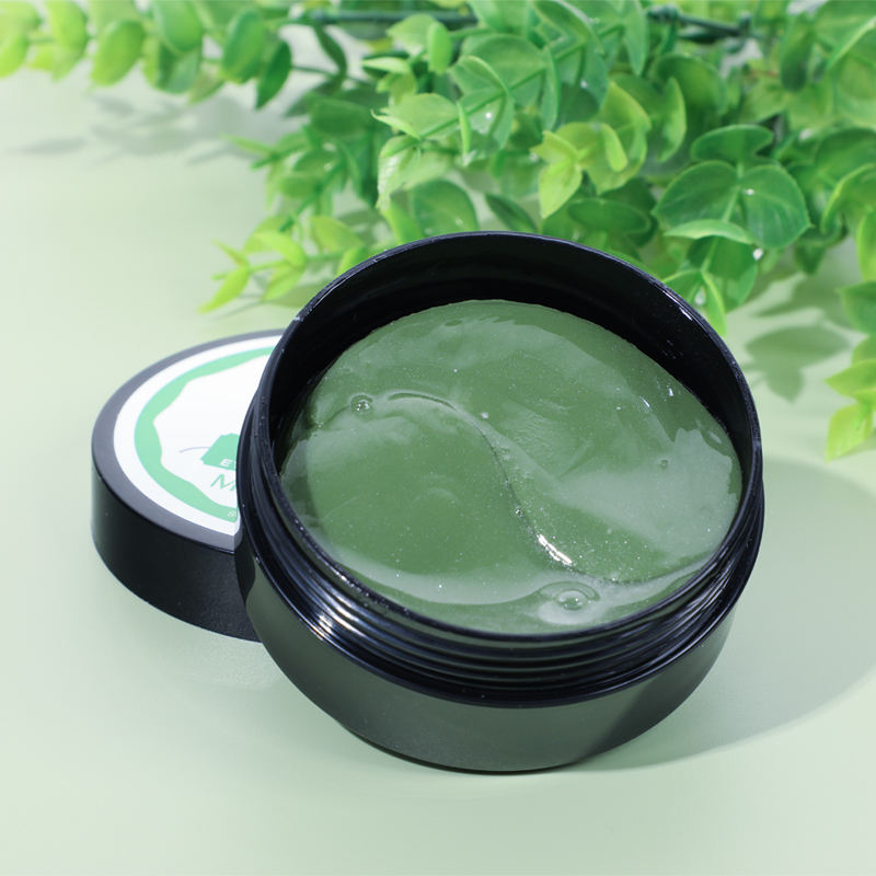 Seaweed Moisturizing Eye Mask Patch