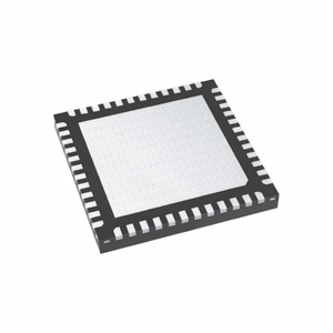 48 WFQFN Exposed Pad RX26TROM256RAM64QFN48PGA, Canal del Fabricante CAN FD R5F526TBCGNE # 50 Integrados - Product Image 1