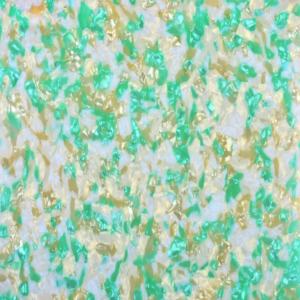 Película de PVC Flexible Ecológica de 0.17mm con Textura de Nácar para Detallado de Maquetas, Prototipos Arquitectónicos y Miniaturas - Product Image 1