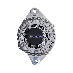 Alternador compatible con VAUXHALL ASTRA Mk VI (J) 2.0 CDTi Diésel (KW: 121, HP: 165) de 10-2011 a 10-2018 KUHNER 554214RI - Product Image 1
