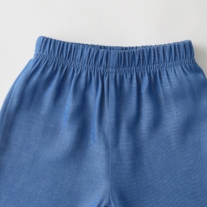 Ensemble 3 pièces pour bébé fille avec col en dentelle, manches longues, tenue de <span class=keywords><strong>princesse</strong></span> printemps automne avec bandeau - Product Image 3