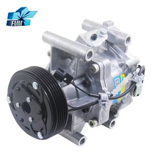 Compresor de Aire Acondicionado para Auto A3851 Honda, Compresor de AC para HONDA BRIO - Product Image 3