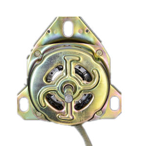 Moteur de machine à laver Watson 150W, axe fin, axe épais, accessoire - Product Image 5