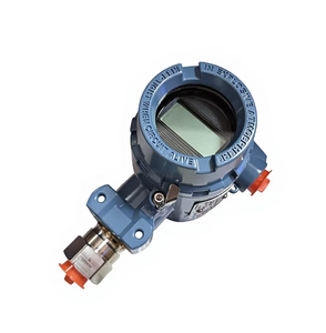 เกจวัด RosemounTt 3051GP ของแท้ 100% 4-20mA HART ATEX SIL2 เซ็นเซอร์อุตสาหกรรม มีสินค้าในสต็อก - Product Image 4
