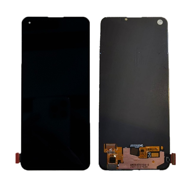 Screen Assembly Mobile Phone  Replacement Original OLED Display   for Reno5F 5Z 5lite 6lite Realme8 8Pro F19Pro A74 4G A94 5G
