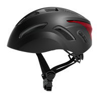 Casque d'équitation à Led WarningFlash de bonne qualité Casque de ski intelligent à dents bleues Casque de caméra