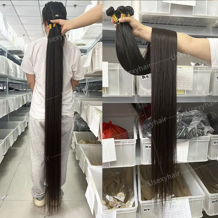 100% con người nguyên cambodian tóc bó Nhà cung cấp bán buôn nguyên lớp biểu bì phù hợp tóc 10A Ấn Độ lớp biểu bì phù hợp nguyên tóc bó