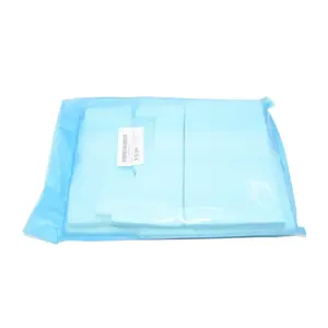 5Set nouvelle Station-service éponge coton absorbant l'encre pour <span class=keywords><strong>HP</strong></span> T610 T1100 T770 T790 <span class=keywords><strong>T2300</strong></span> T1300 Z2100 Z3100 Q6683-60187 - Product Image 4