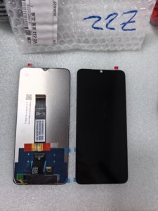 Pantalla LCD de Repuesto para Teléfono Vortex Z22, Pantallas LCD con Digitalizador Táctil, Entrega Rápida a Nivel Mundial - Product Image 1