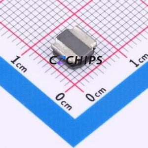 ANR6028T3R3M ตัวเหนี่ยวนำไฟฟ้าแบบ SMD,6x6 มม. ( ค่าความเหนี่ยวนำ: 3.3uH )( ความแม่นยำ: 20% กระแสไฟฟ้าที่กำหนด: 3.8A ) - Product Image 2