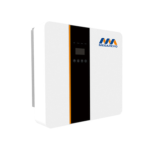 <span class=keywords><strong>Inversor</strong></span> híbrido de litio de <span class=keywords><strong>6kw</strong></span>, onda sinusoidal pura de <span class=keywords><strong>6KW</strong></span>, sistema Mppt de Factor de 48v - Product Image 4