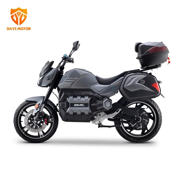 Wholesale Custom New Style Electrical Motorcycle For Men