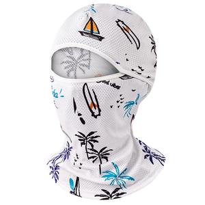 Protector Solar para la Cabeza, para Hombres y Mujeres, para Motociclismo al Aire Libre, Casco Integral, Máscara a Prueba de Viento, Pañuelo para la Cabeza - Product Image 6