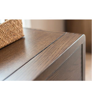 Mueble de TV Antiguo Personalizado BALOM, Mueble de Salón para el Hogar, Mueble de TV para Apartamento, Hotel, Villa en China - Product Image 5