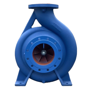 ปั๊มน้ำอุตสาหกรรมประสิทธิภาพสูง PA80-26-2900rpm ขายตรงจากโรงงาน แบบดูดปลายทาง ขั้นตอนเดียว กำลังไฟ 75 กิโลวัตต์ - Product Image 2