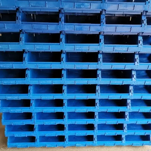 Thiết Bị Nuôi Cua Trong Nhà Hộp Cua Để Nuôi Cua Bùn - Product Image 3