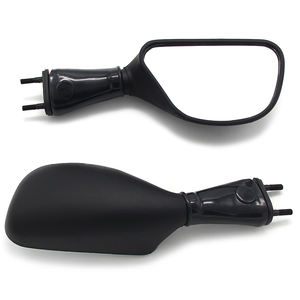 Accesorios de la motocicleta espejo retrovisor para <span class=keywords><strong>Kawasaki</strong></span> 56001-1483, 56001-1484 ZX600 <span class=keywords><strong>Ninja</strong></span> <span class=keywords><strong>ZX6R</strong></span> ZX636 <span class=keywords><strong>Ninja</strong></span> <span class=keywords><strong>ZX6R</strong></span> ZZR600 - Product Image 2