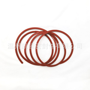 Cummins 6CT Valve Cover <b>Gasket</b> O-Ring 3905449 For Engine Sealing - Product Image 1
