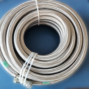 Tubo de Helio Amat de 1 Pulgada y 15 Metros para Mantenimiento de Equipos de Control Industrial - Product Image 1