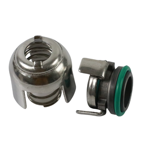 Kit de sello de bomba multietapa, sello de agua de alta presión y reemplazo de sello de eje para aplicaciones industriales,/16 - Product Image 4