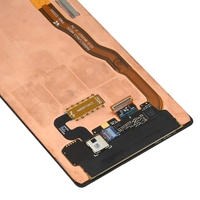 Pantalla LCD Super AMOLED Original para Samsung Galaxy Note20 4G con Digitalizador, Ensamblaje Completo