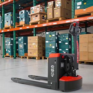 Zhongli <span class=keywords><strong>Electric</strong></span> Pallet Jack Lift <span class=keywords><strong>Forklift</strong></span> Ept20-Et2 Big King II Caminhão De Mão Hidráulico 2 Toneladas Capacidade - Product Image 6